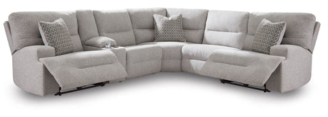 Acklen Place - Reclining Sectional