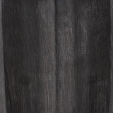 Jilton - Poly Table Lamp - Black