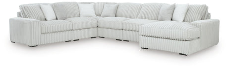 Stupendous - Sectional