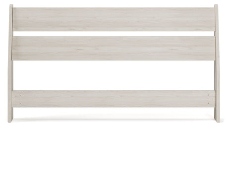 Socalle - Panel Headboard