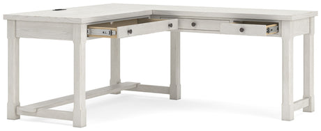 Robbinsdale - Home Office Desk