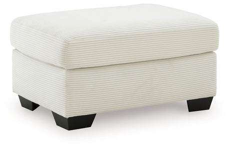 Greenbriar - Ottoman