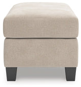 Willarae - Ottoman - Taupe