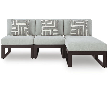 Beachloft - Outdoor Sectional