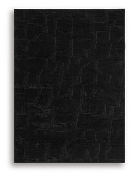 Gibbswell - Washable Rug