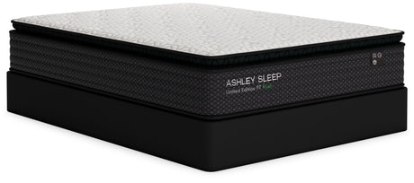 Limited Edition Pt - Mattress