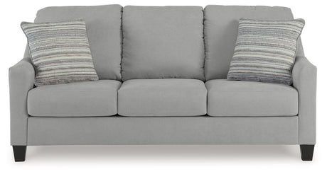 Adlai - Sofa - Shadow