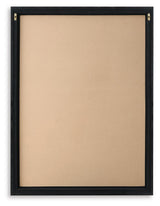 Fenngrove - Wall Art - Brown / Beige