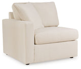 Modmax - U-Shaped Sectional - Oyster