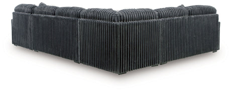 Midnight-Madness - Sectional