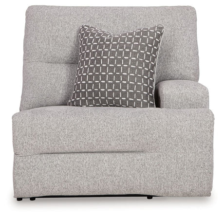 Acklen Place - Reclining Sectional