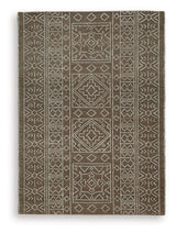 Merrittman - Rug