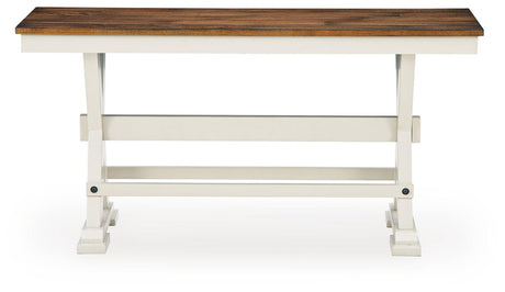 Brinfern - Dining Room Bench