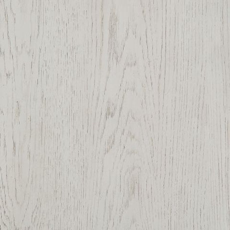 Robbinsdale - Mirrored Vanity With Stool - Antique White