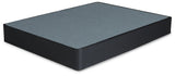 1100 Series - Hybrid Mattress, Foundation