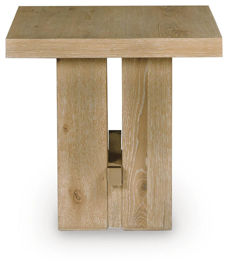 Crendlin - Table