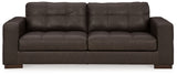 Luigi - Sofa - Thunder