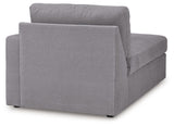 Modmax - 5 Piece Sectional