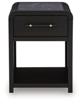 Clanden - Rectangular Table