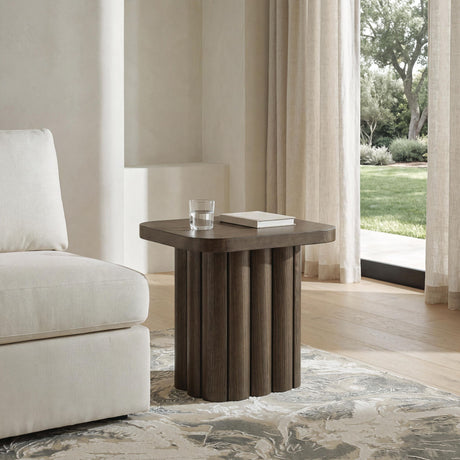 Darimore - Rectangular Table