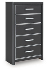 Zuraleus - Upholstered Bedroom Set