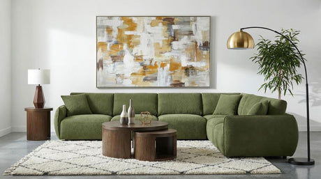 Elysia Modular Sectional