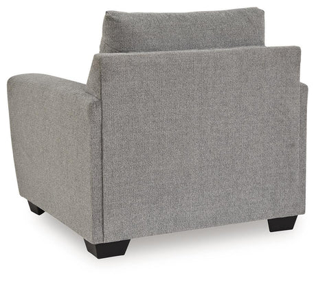 Loreo - Chair