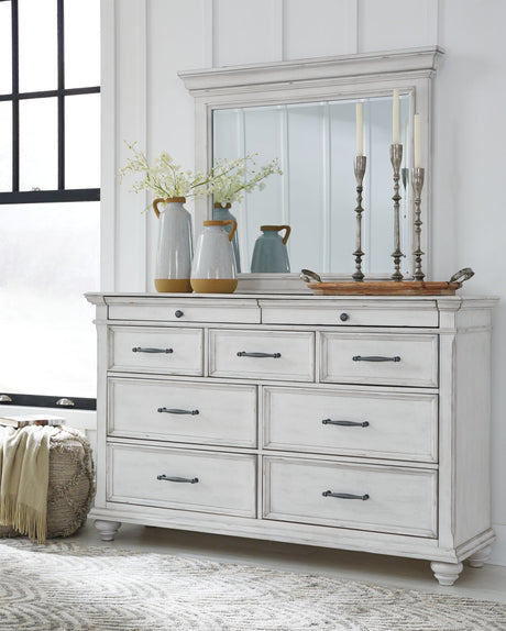 Kanwyn - Dresser