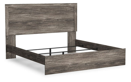 Ralinksi - Panel Bed