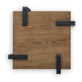 Weathermore - Rectangular Table