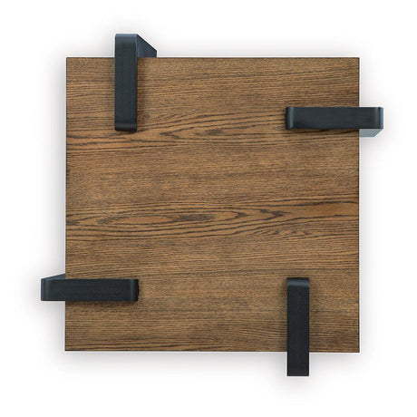 Weathermore - Rectangular Table