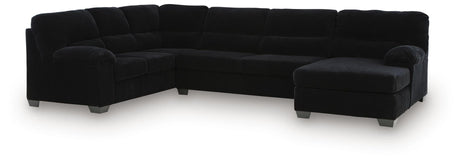 SimpleJoy - Sectional