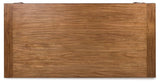 Greddinton - Rectangular Dining Room Table