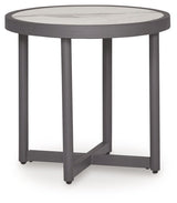 Ocean Beach - Round Table