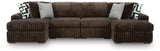 Midnight-Madness - Sectional
