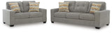 Larimer - Living Room Set