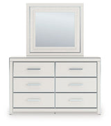 Zuraleus - Storage Bedroom Set