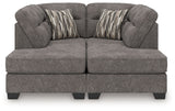Olten - Sectional