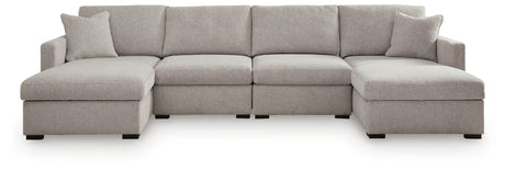 ModMax Luxe - Sectional