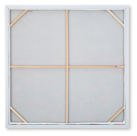 Sethford - Wall Art - Multi