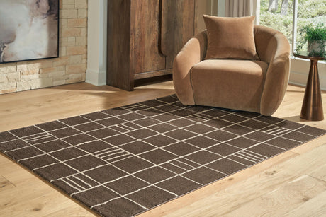 Rowbrook - Rug