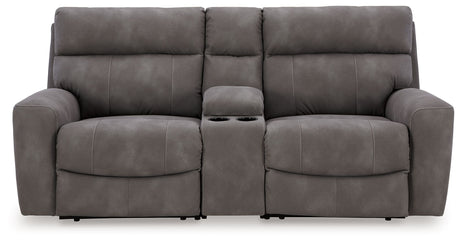 Next-Gen Durapella - Reclining Sectional