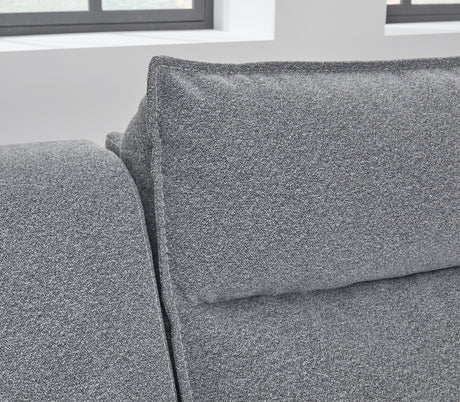 Modmax II - 5 Piece Reclining Sectional