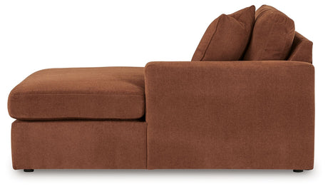 Modmax - Sectional - Spice