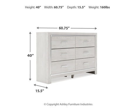 Altyra - Dresser
