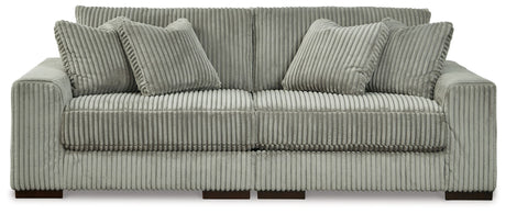 Lindyn - Sectional