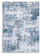 Garyard - Area Rug