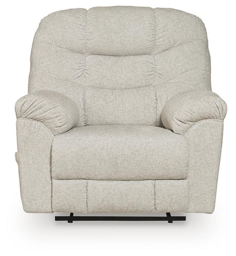Linenfield - Zero Wall Recliner