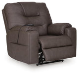 Belmone Pike - Power Lift Recliner