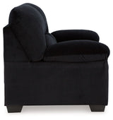 SimpleJoy - Loveseat